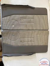 PANNELLI PORTA ANTERIORI DX SX