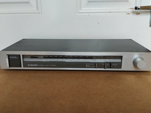 Pioneer 540l sintonizzatore - pioneer,