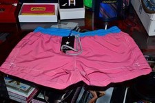 COSTUME BEACHWEAR BOXER PANTALONCINO BOARDSHORT UOMO EXIST MARE SPORT SURF