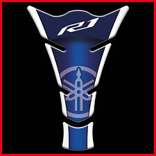 Paraserbatoio Adesivo Yamaha