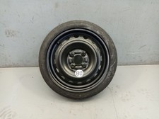 Ruota di scorta Nissan Micra
