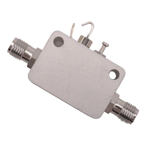 Bias tee 10mhz 10ghz - 10mhz-10ghz, dc