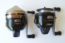 2 Mulinelli da Pesca Zebco 808