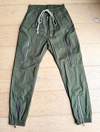 Pantaloni cargo verdi - , di