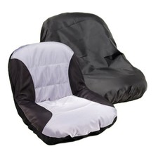 Cuscino Trattore Traspirante