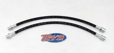 KIT 2 TUBI FRENI ANTERIORI PER