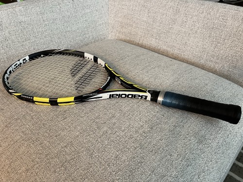 Racchetta tennis babolat - da,