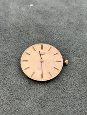 Longines Cal. Manual Winding