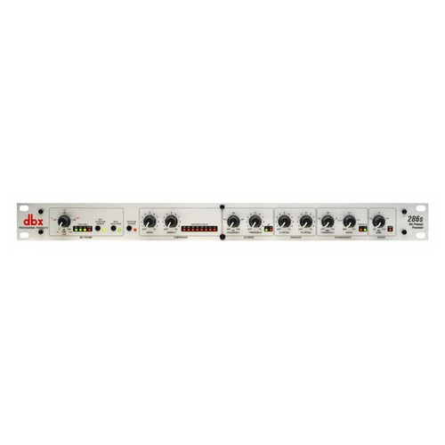 Dbx 286 - dbx,