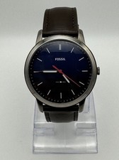 Orologio da polso uomo Fossil