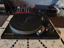 Giradischi Technics SL-2000