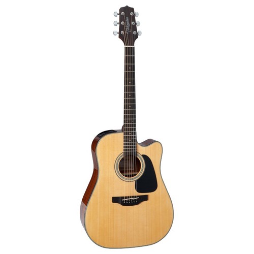 Takamine gd30ce nat - takamine, ❘