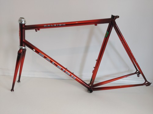 Telaio raleigh special - raleigh,