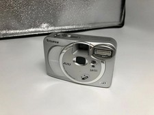 Fujifilm FUJIFILM FinePix A202