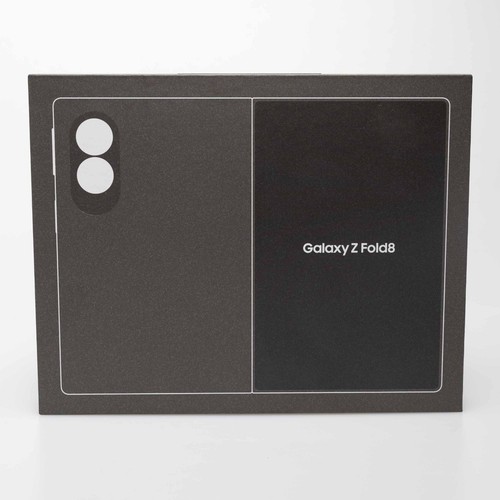 Samsung galaxy fold8 - samsung,