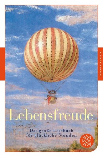 Lebensfreude das große - das,