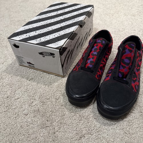 Scarpe corsa vans vault old - vans,