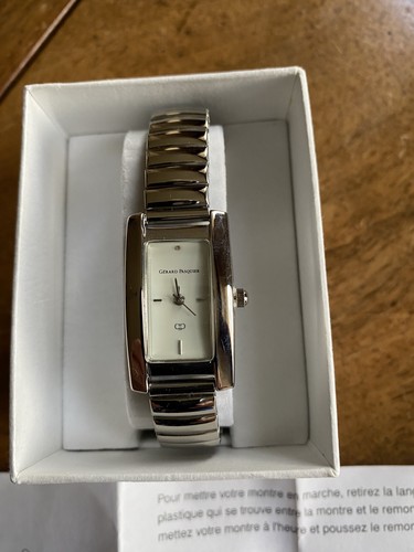 Orologio gerard pasquier donna - orologio,