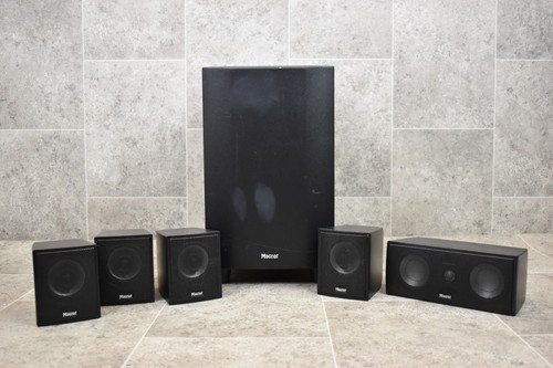 Magnat interior 501a subwoofer - magnat,