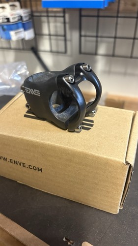 Stelo montagna carbonio - stelo,