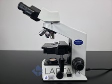 Olympus CX21FS1 Microscopio