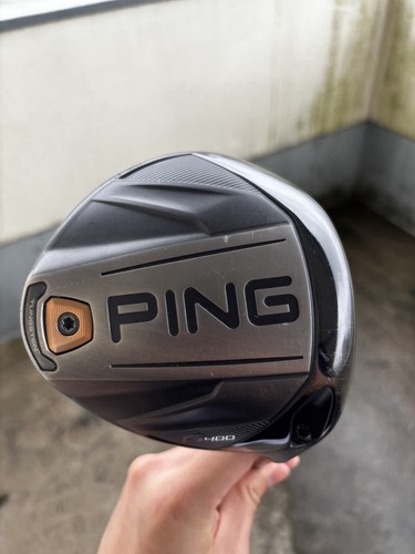 Driver ping g400 gradi - driver,