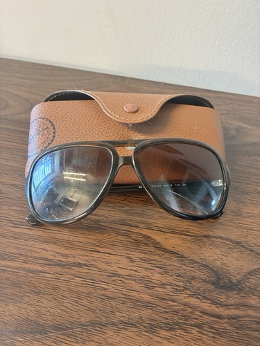 Ray ban rb4125 - ray-ban, occhiali