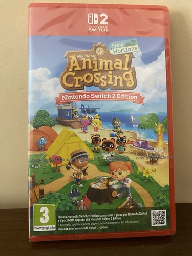 Animal crossing new horizons - animal,