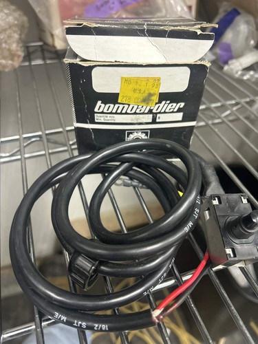 New oem bombardier sea - *new*,