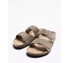 Nuovi sandali Zara 2 cinturini