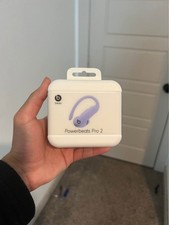 Powerbeats pro 2 new
