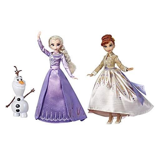 Hasbro disney frozen - disney,