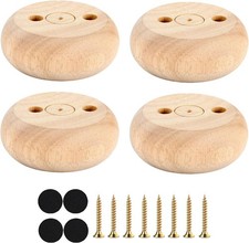 Gambe per mobili - gambe, 30mm