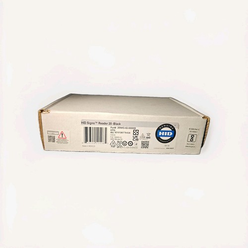 Lettore smart card hid - card,