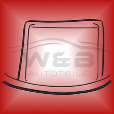 Listelli Per Parabrezza OPEL