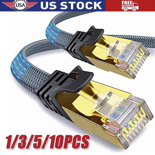 Lotto cavo ethernet rj45 - cavo,