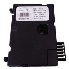 Sensore angolo di sterzo 1K0959654 Audi A3 8P 1.9 Tdi 2003-2013