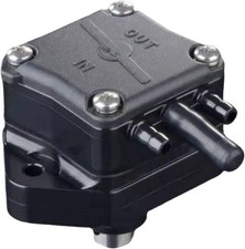 Pompa di carburante per Yamaha motore fuoribordo a 4 tempi 25-60HP 62Y-24410-00