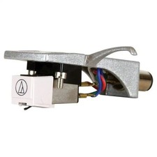 GEMINI HDCN 15 SHELL CON TESTINA E PUNTINA AUDIO TECHNICA ELLITTICA giradischi