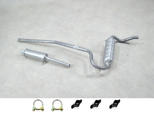 Kit marmitta imasaf nuovo - imasaf,