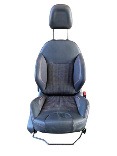 Sedile passeggero peugeot 208 - peugeot,
