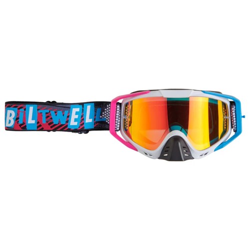 Occhiali sci biltwell - sci,