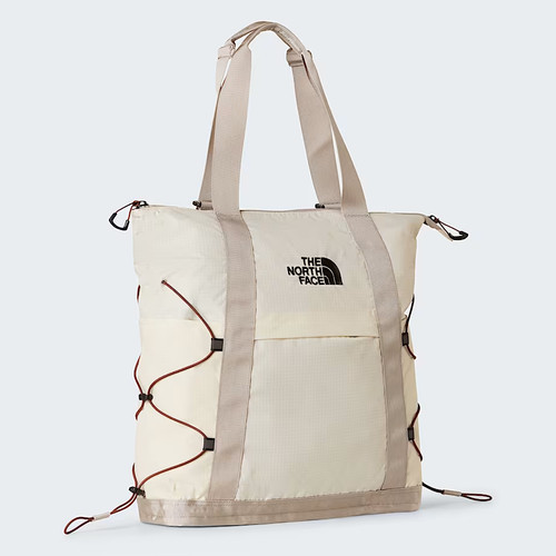 North face borealis tote - north,