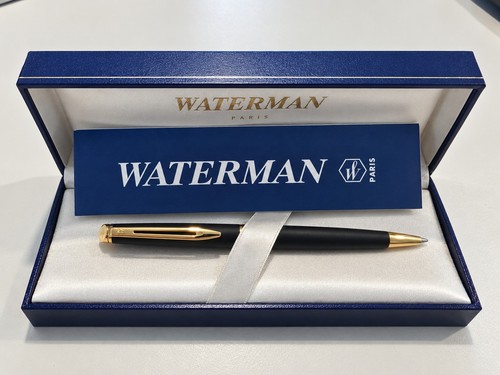 Waterman hémisphère penna - waterman,