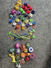 Beyblades Takara anni 90 e