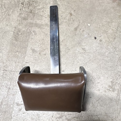 Poggiatesta sedia barbiere - sedia,
