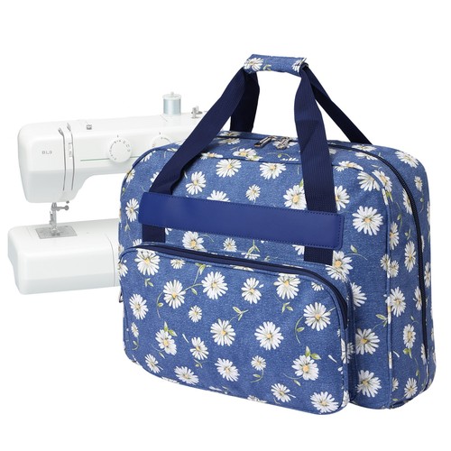 Borsa per macchina cucire - borsa,