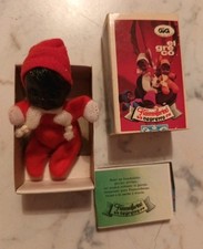 EL GRECO GIG FIAMMIFERINO