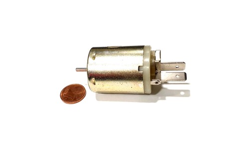 Motore modellismo 12v fabbrica - 12v,