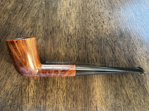 Pipa vintage comoy - comoy's, speciale